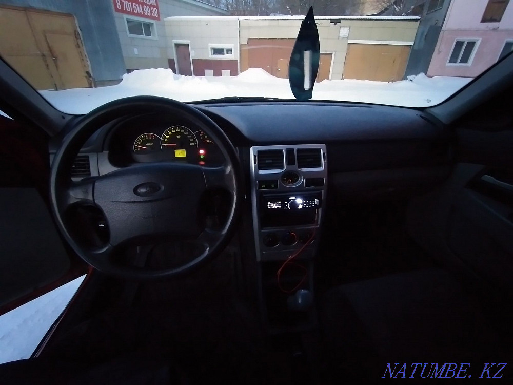 ВАЗ 2172 Priora Хэтчбек    года Петропавловск - изображение 2