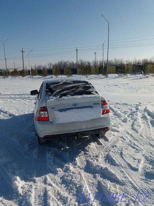 VAZ 2172 Priora Hatchback    year Kostanay - photo 3