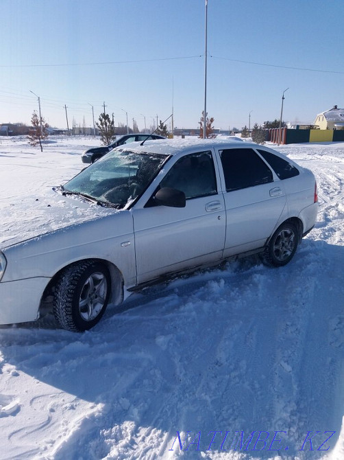 VAZ 2172 Priora Hatchback    year Kostanay - photo 4