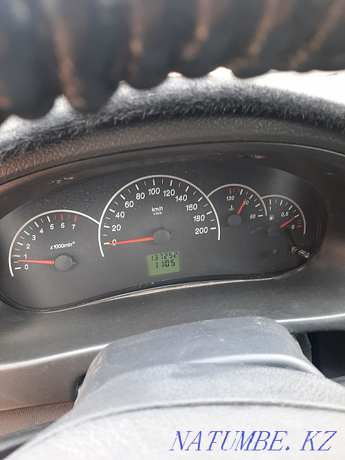 VAZ 2172 Priora Hatchback    year Pavlodar - photo 5