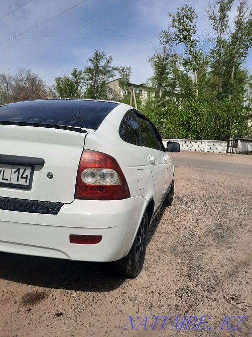 VAZ 2172 Priora Hatchback    year Pavlodar - photo 3
