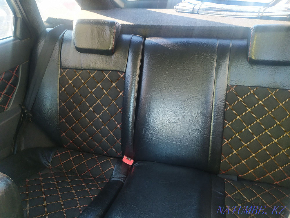 VAZ 2172 Priora Hatchback    year Aqtobe - photo 7