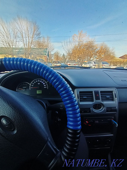VAZ 2172 Priora Hatchback    year  - photo 9
