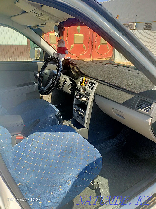 VAZ 2172 Priora жылдың хэтчбекі  - изображение 3