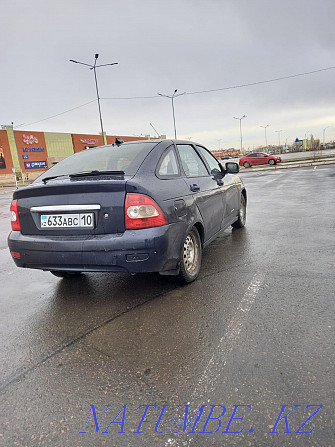 VAZ 2172 Priora Hatchback    year Kostanay - photo 4