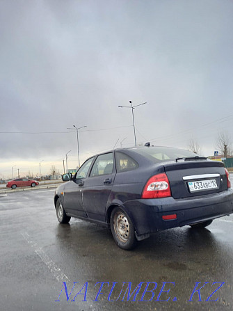 VAZ 2172 Priora Hatchback    year Kostanay - photo 2