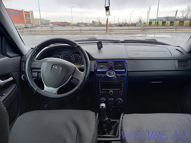 VAZ 2172 Priora Hatchback    year Kostanay - photo 5