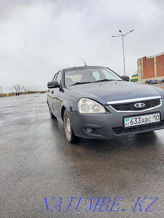 VAZ 2172 Priora Hatchback    year Kostanay - photo 3