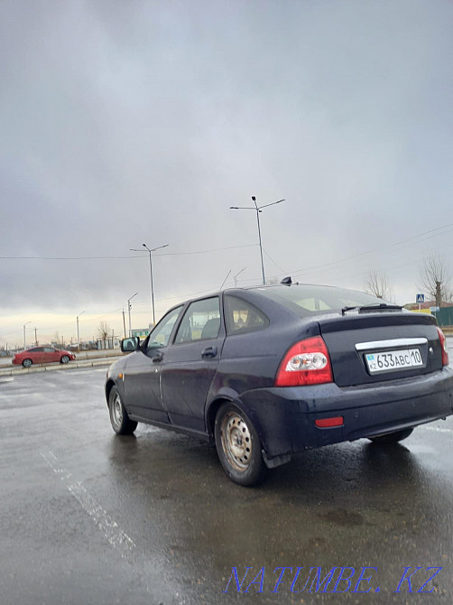 ВАЗ 2172 Priora Хэтчбек    года Костанай - изображение 2