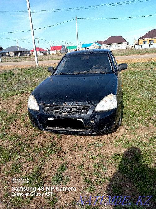 VAZ 2172 Priora Hatchback    year Oral - photo 2