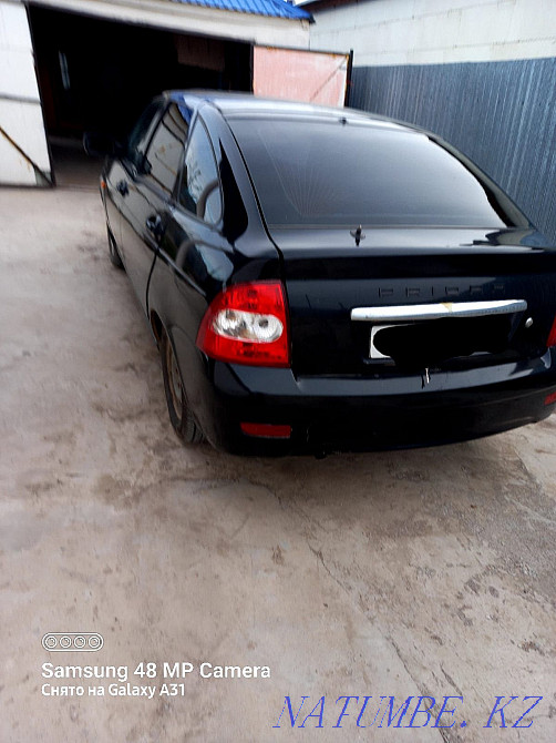 VAZ 2172 Priora Hatchback    year Oral - photo 3