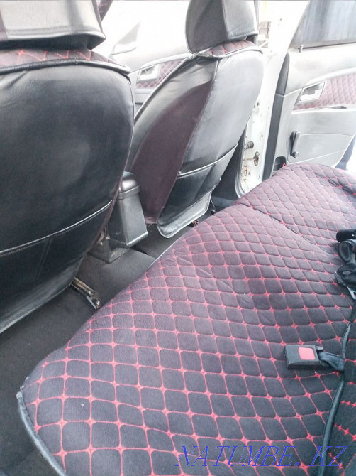 ВАЗ 2172 Priora Хэтчбек    года  - изображение 8