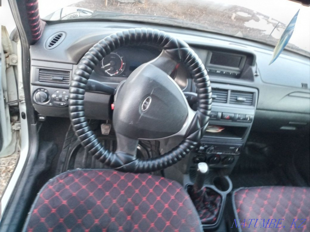 ВАЗ 2172 Priora Хэтчбек    года  - изображение 7