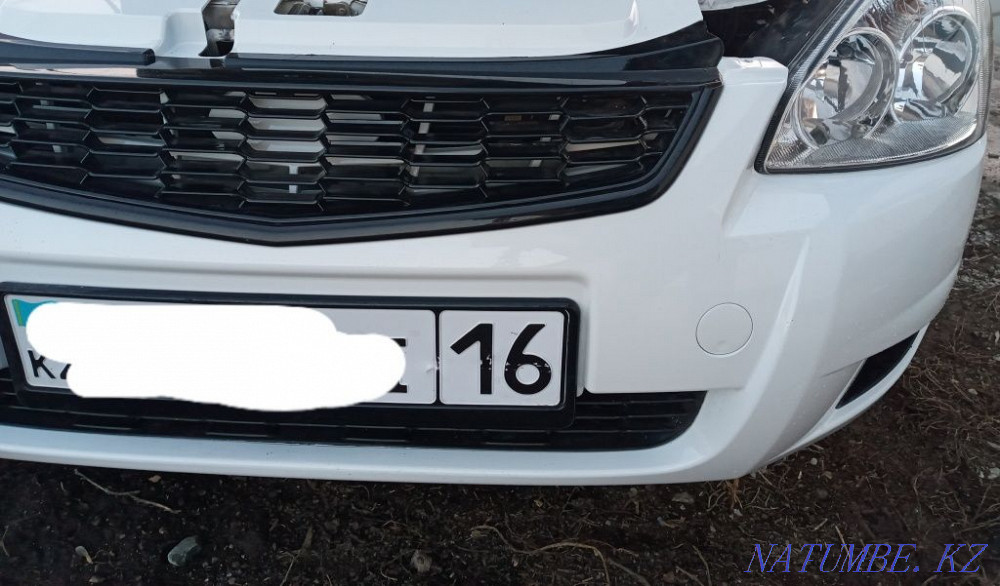 ВАЗ 2172 Priora Хэтчбек    года  - изображение 4