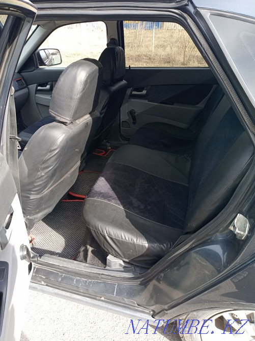 VAZ 2172 Priora Hatchback    year Karagandy - photo 7