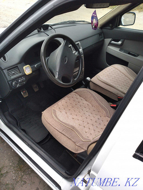 VAZ 2172 Priora Hatchback    year Rudnyy - photo 6