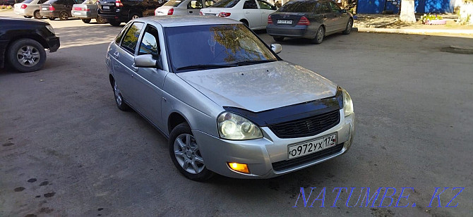 VAZ 2172 Priora Hatchback    year Kostanay - photo 4