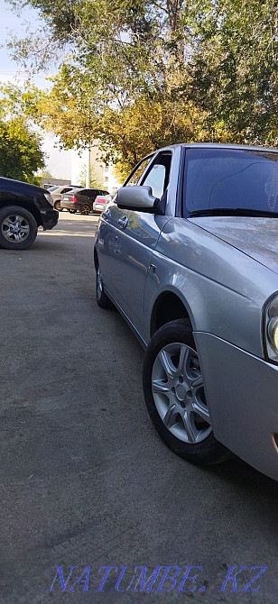 ВАЗ 2172 Priora Хэтчбек    года Костанай - изображение 2