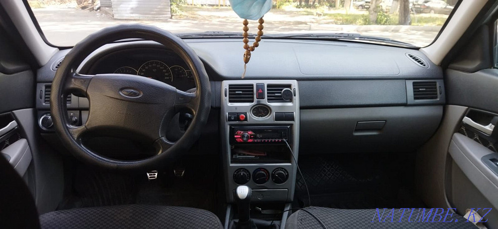 ВАЗ 2172 Priora Хэтчбек    года Костанай - изображение 5