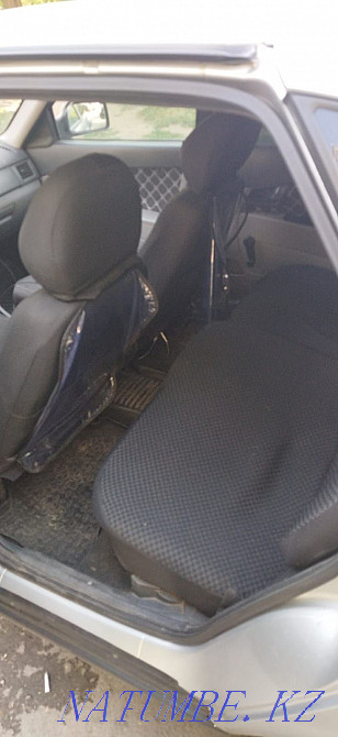 ВАЗ 2172 Priora Хэтчбек    года Костанай - изображение 6