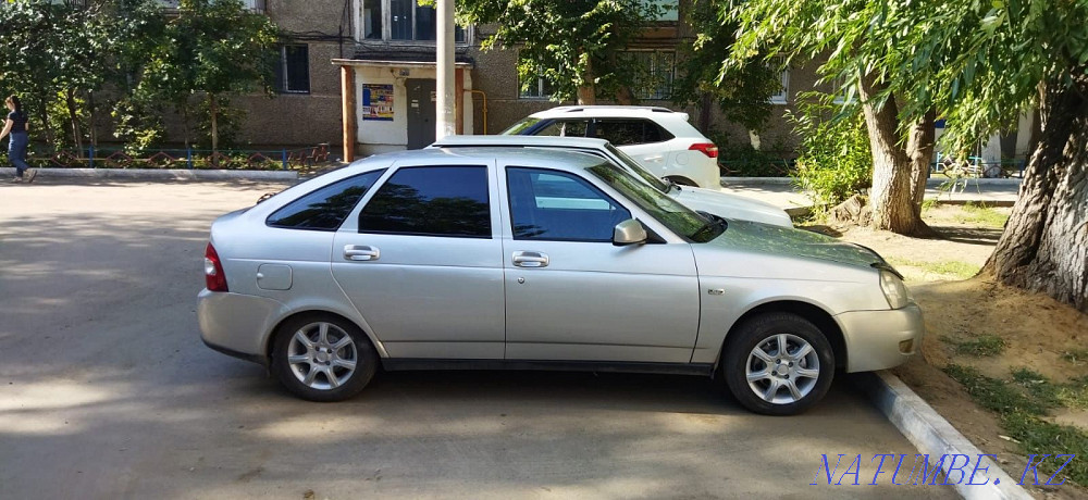 ВАЗ 2172 Priora Хэтчбек    года Костанай - изображение 1