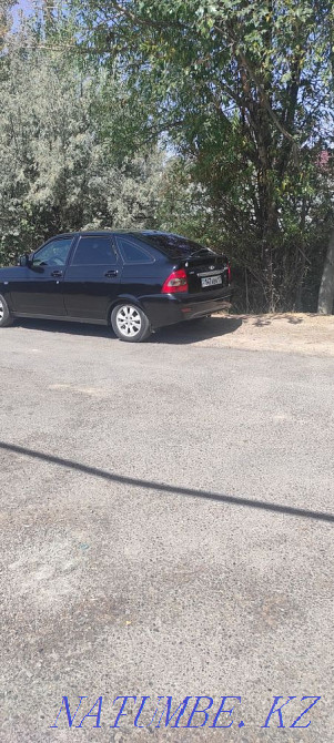 ВАЗ 2172 Priora Хэтчбек    года Шымкент - изображение 2