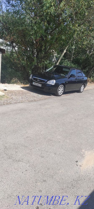 ВАЗ 2172 Priora Хэтчбек    года Шымкент - изображение 1