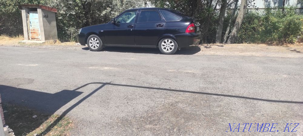 ВАЗ 2172 Priora Хэтчбек    года Шымкент - изображение 3