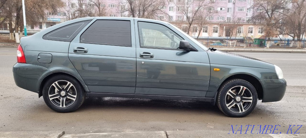 VAZ 2172 Priora Hatchback    year Kyzylorda - photo 3