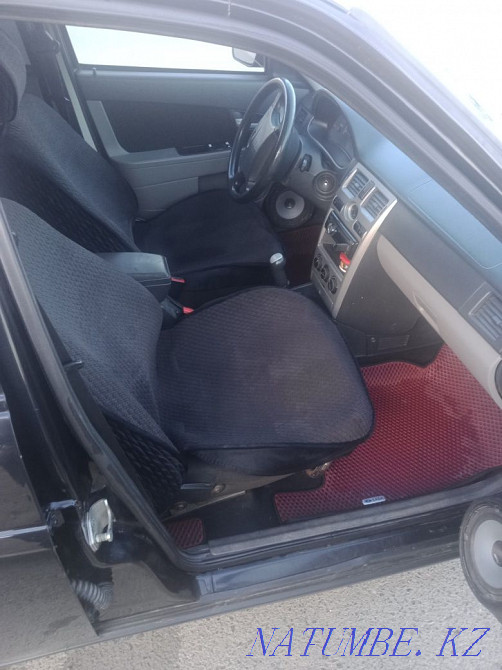 ВАЗ 2172 Priora Хэтчбек    года Степногорск - изображение 6