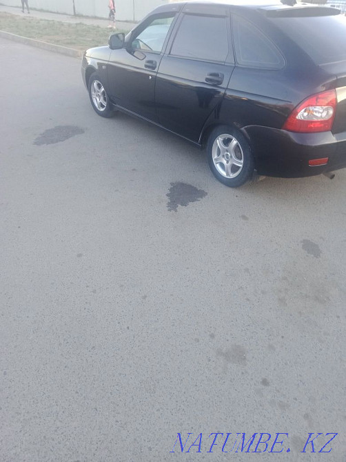 ВАЗ 2172 Priora Хэтчбек    года Степногорск - изображение 3