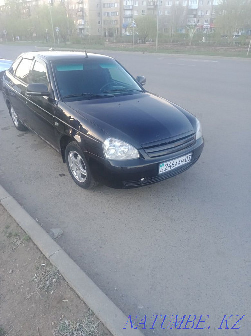 ВАЗ 2172 Priora Хэтчбек    года Степногорск - изображение 1