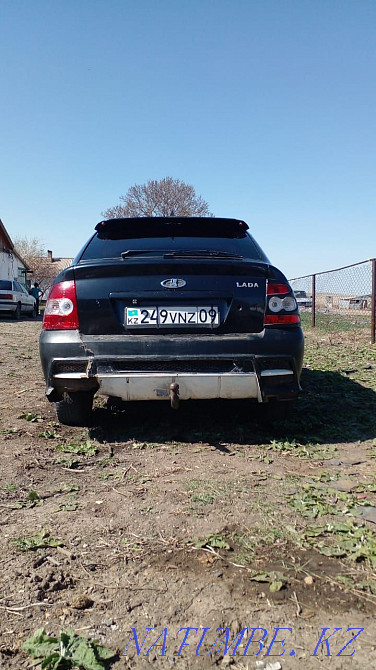 ВАЗ 2172 Priora Хэтчбек    года Караганда - изображение 6