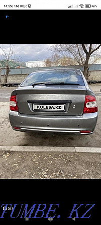 VAZ 2172 Priora Hatchback    year Kostanay - photo 5