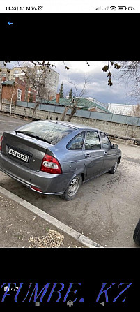 VAZ 2172 Priora Hatchback    year Kostanay - photo 2