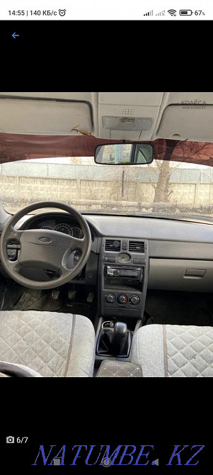 VAZ 2172 Priora Hatchback    year Kostanay - photo 6