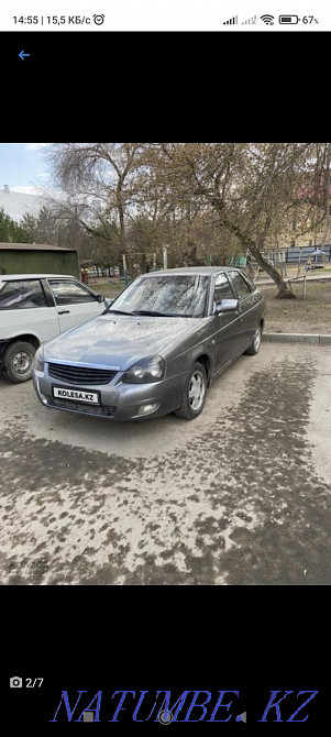 VAZ 2172 Priora Hatchback    year Kostanay - photo 4