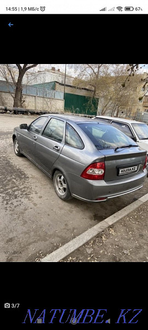 VAZ 2172 Priora Hatchback    year Kostanay - photo 3