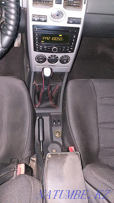 VAZ 2172 Priora Hatchback    year  - photo 8