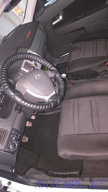 VAZ 2172 Priora Hatchback    year  - photo 6