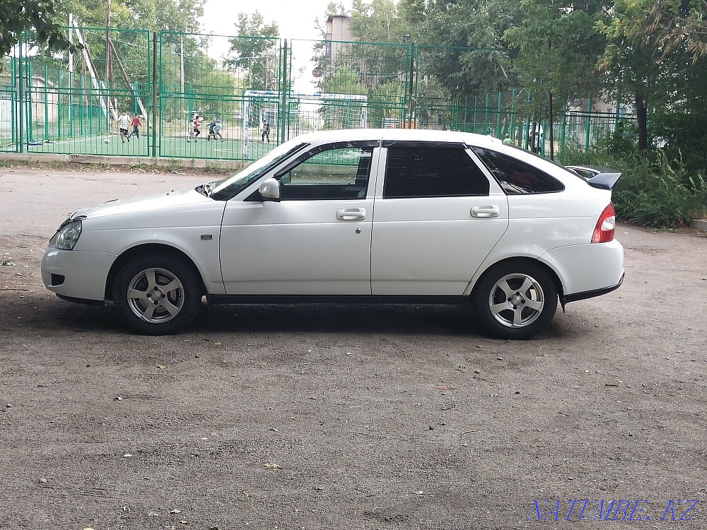 ВАЗ 2172 Priora Хэтчбек    года Астана - изображение 1