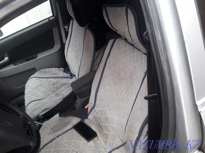 VAZ 2172 Priora жылдың хэтчбекі  - изображение 8