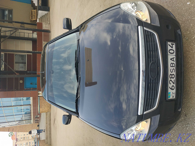 VAZ 2172 Priora Hatchback    year Aqtobe - photo 1