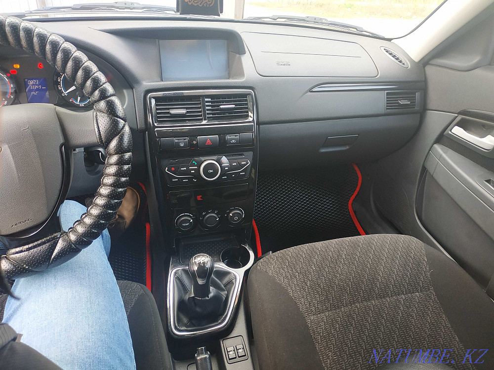 VAZ 2172 Priora Hatchback    year Aqtobe - photo 7