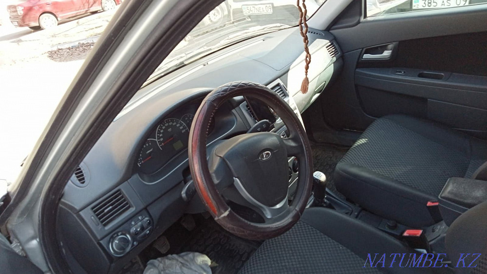 ВАЗ 2172 Priora Хэтчбек    года Темиртау - изображение 5