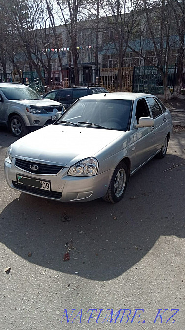 ВАЗ 2172 Priora Хэтчбек    года Темиртау - изображение 3