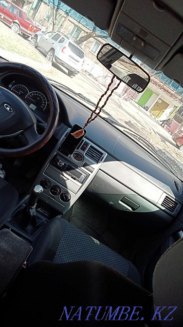 ВАЗ 2172 Priora Хэтчбек    года Темиртау - изображение 7