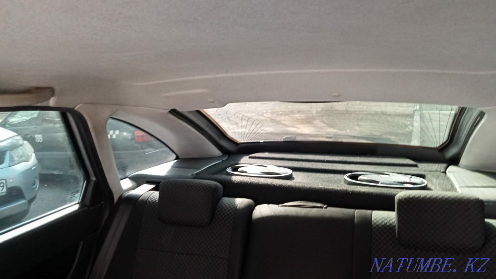 ВАЗ 2172 Priora Хэтчбек    года Темиртау - изображение 8