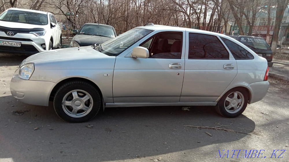 ВАЗ 2172 Priora Хэтчбек    года Темиртау - изображение 6