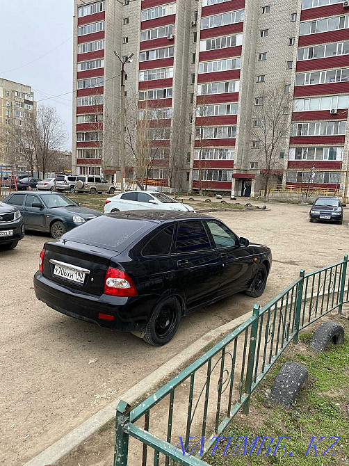 ВАЗ 2172 Priora Хэтчбек    года Уральск - изображение 2